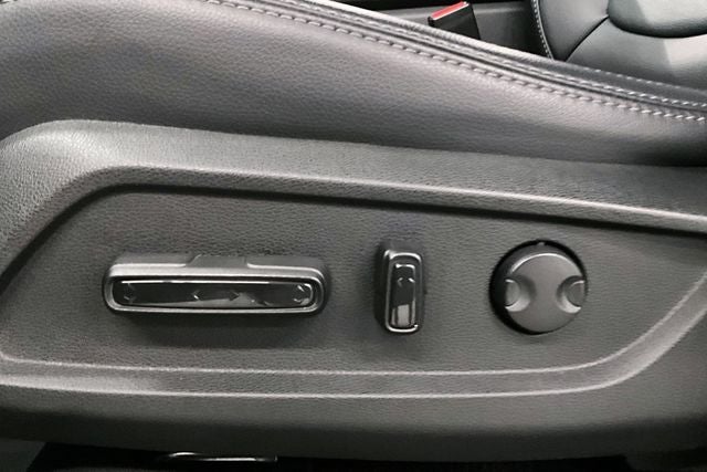 2025 Honda Pilot EX-L Adaptive Cruise - Blind Spot Detection