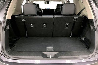 2025 Honda Pilot EX-L Adaptive Cruise - Blind Spot Detection