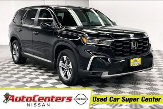 2025 Honda Pilot EX-L Adaptive Cruise - Htd Seats - Remote Start