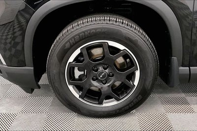 2025 Honda Pilot EX-L+ Adaptive Cruise - Htd Leather - Remote Start