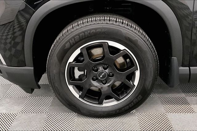 2025 Honda Pilot EX-L+ Adaptive Cruise - Htd Leather - Remote Start