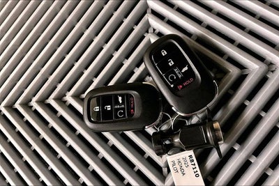 2025 Honda Pilot EX-L+ Adaptive Cruise - Htd Leather - Remote Start