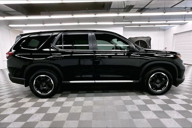 2025 Honda Pilot EX-L+ Adaptive Cruise - Htd Leather - Remote Start