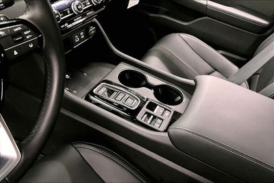 2025 Honda Pilot EX-L+ Adaptive Cruise - Htd Leather - Remote Start