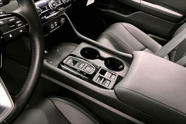 2025 Honda Pilot EX-L+ Adaptive Cruise - Htd Leather - Remote Start