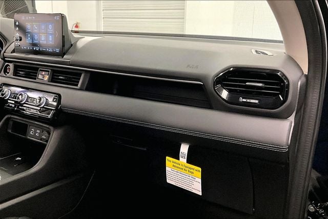 2025 Honda Pilot EX-L+ Adaptive Cruise - Htd Leather - Remote Start