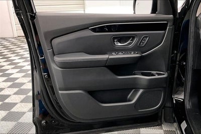 2025 Honda Pilot EX-L+ Adaptive Cruise - Htd Leather - Remote Start