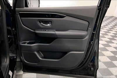 2025 Honda Pilot EX-L+ Adaptive Cruise - Htd Leather - Remote Start