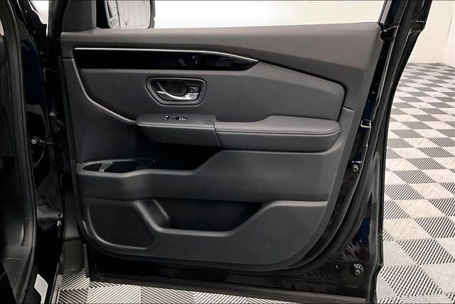 2025 Honda Pilot EX-L+ Adaptive Cruise - Htd Leather - Remote Start