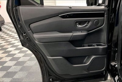 2025 Honda Pilot EX-L+ Adaptive Cruise - Htd Leather - Remote Start