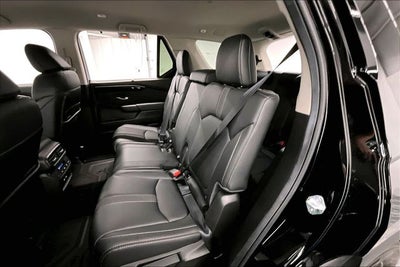 2025 Honda Pilot EX-L+ Adaptive Cruise - Htd Leather - Remote Start