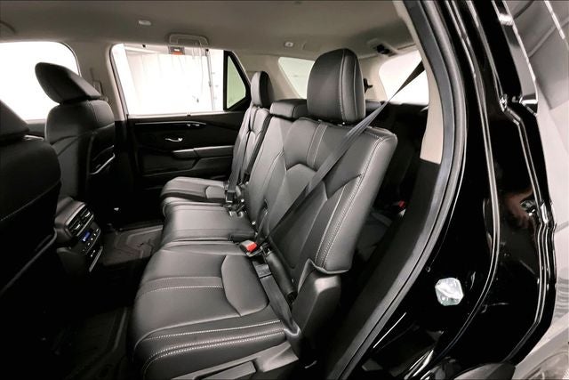 2025 Honda Pilot EX-L+ Adaptive Cruise - Htd Leather - Remote Start