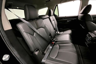 2025 Honda Pilot EX-L+ Adaptive Cruise - Htd Leather - Remote Start