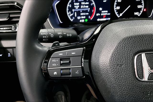 2025 Honda Pilot EX-L+ Adaptive Cruise - Htd Leather - Remote Start