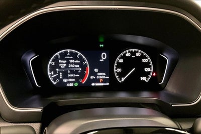 2025 Honda Pilot EX-L+ Adaptive Cruise - Htd Leather - Remote Start