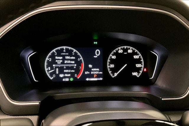 2025 Honda Pilot EX-L+ Adaptive Cruise - Htd Leather - Remote Start