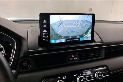 2025 Honda Pilot EX-L+ Adaptive Cruise - Htd Leather - Remote Start