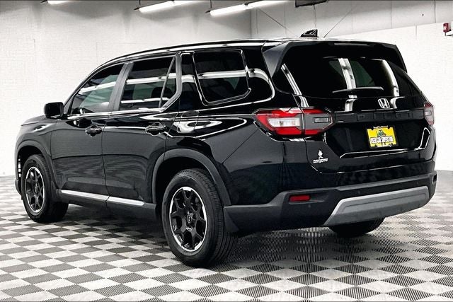 2025 Honda Pilot EX-L+ Adaptive Cruise - Htd Leather - Remote Start