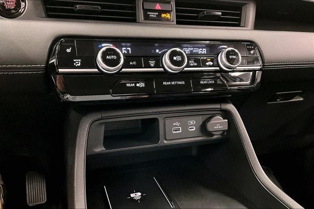 2025 Honda Pilot EX-L+ Adaptive Cruise - Htd Leather - Remote Start