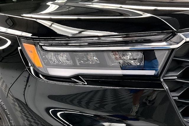 2025 Honda Pilot EX-L+ Adaptive Cruise - Htd Leather - Remote Start