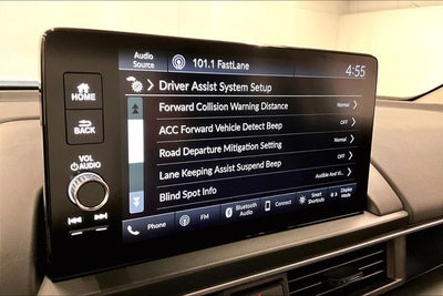 2025 Honda Pilot EX-L+ Adaptive Cruise - Htd Leather - Remote Start