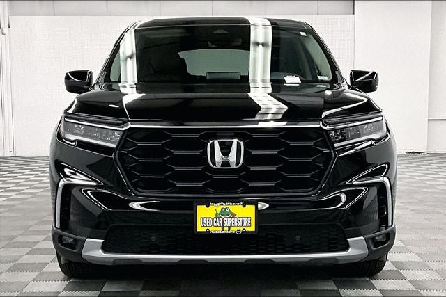 2025 Honda Pilot EX-L+ Adaptive Cruise - Htd Leather - Remote Start