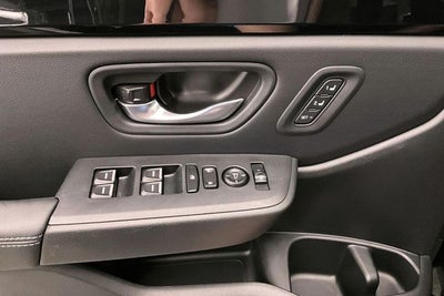 2025 Honda Pilot EX-L+ Adaptive Cruise - Htd Leather - Remote Start