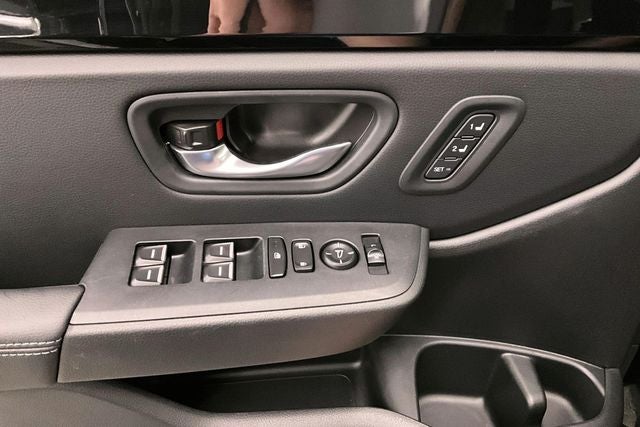 2025 Honda Pilot EX-L+ Adaptive Cruise - Htd Leather - Remote Start