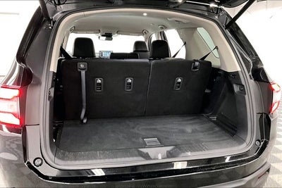 2025 Honda Pilot EX-L+ Adaptive Cruise - Htd Leather - Remote Start