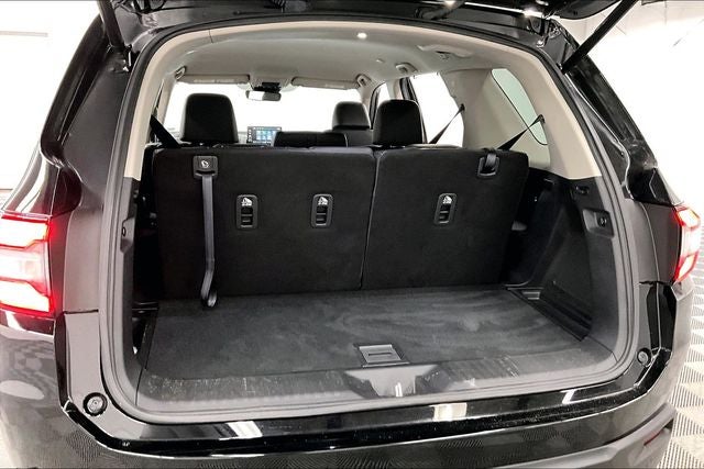 2025 Honda Pilot EX-L+ Adaptive Cruise - Htd Leather - Remote Start