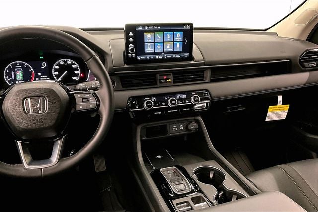 2025 Honda Pilot EX-L+ Adaptive Cruise - Htd Leather - Remote Start