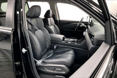 2025 Honda Pilot EX-L+ Adaptive Cruise - Htd Leather - Remote Start