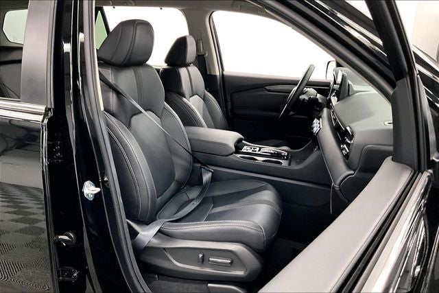 2025 Honda Pilot EX-L+ Adaptive Cruise - Htd Leather - Remote Start