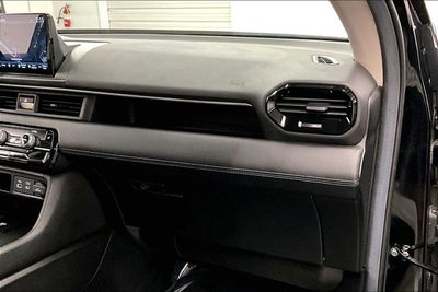 2025 Honda Pilot Touring Pano Roof - Htd Leather - Adaptive Cruise
