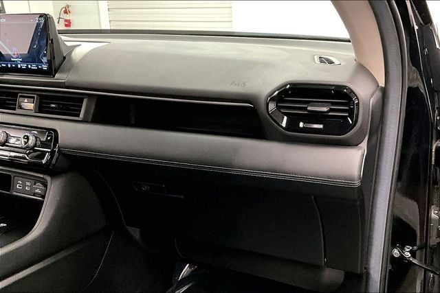 2025 Honda Pilot Touring Pano Roof - Htd Leather - Adaptive Cruise