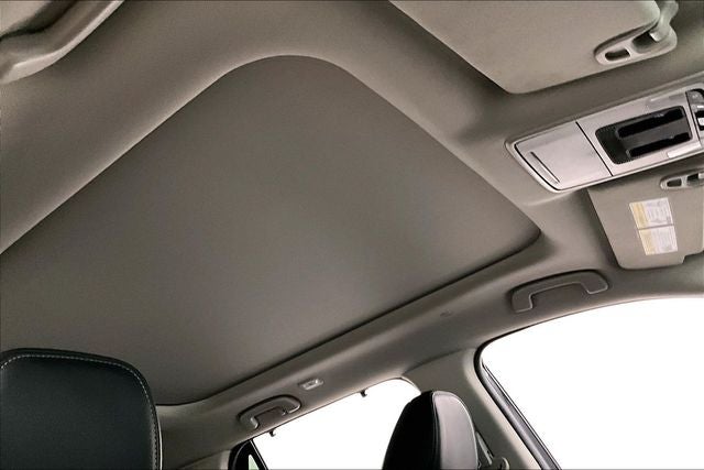 2025 Honda Pilot Touring Pano Roof - Htd Leather - Adaptive Cruise