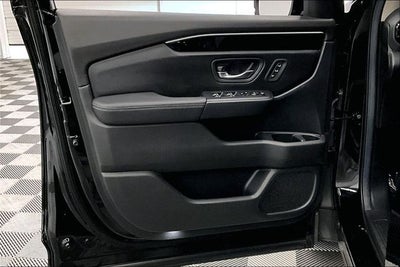 2025 Honda Pilot Touring Pano Roof - Htd Leather - Adaptive Cruise