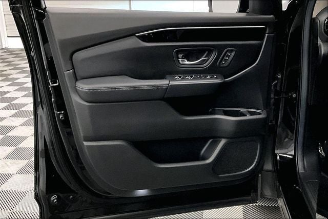 2025 Honda Pilot Touring Pano Roof - Htd Leather - Adaptive Cruise