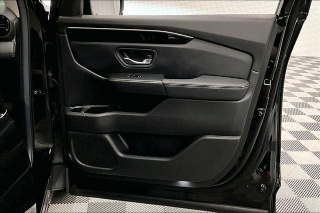 2025 Honda Pilot Touring Pano Roof - Htd Leather - Adaptive Cruise