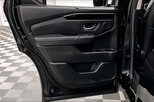 2025 Honda Pilot Touring Pano Roof - Htd Leather - Adaptive Cruise