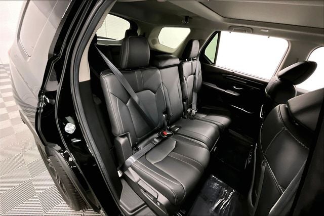2025 Honda Pilot Touring Pano Roof - Htd Leather - Adaptive Cruise