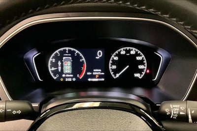 2025 Honda Pilot Touring Pano Roof - Htd Leather - Adaptive Cruise