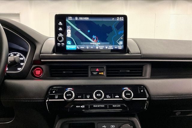 2025 Honda Pilot Touring Pano Roof - Htd Leather - Adaptive Cruise