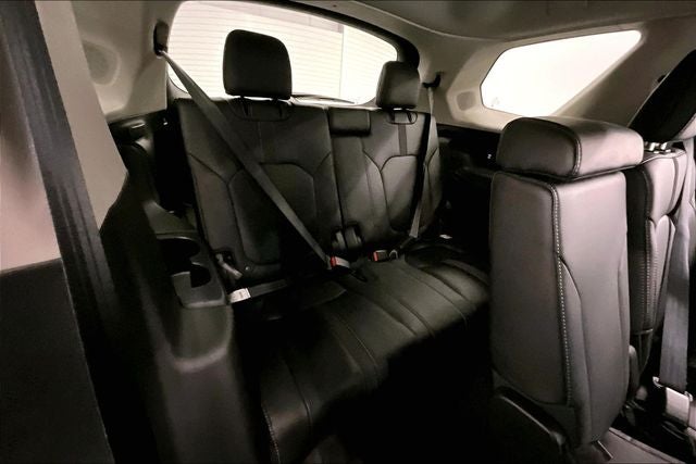 2025 Honda Pilot Touring Pano Roof - Htd Leather - Adaptive Cruise