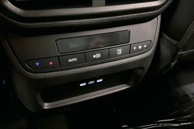 2025 Honda Pilot Touring Pano Roof - Htd Leather - Adaptive Cruise