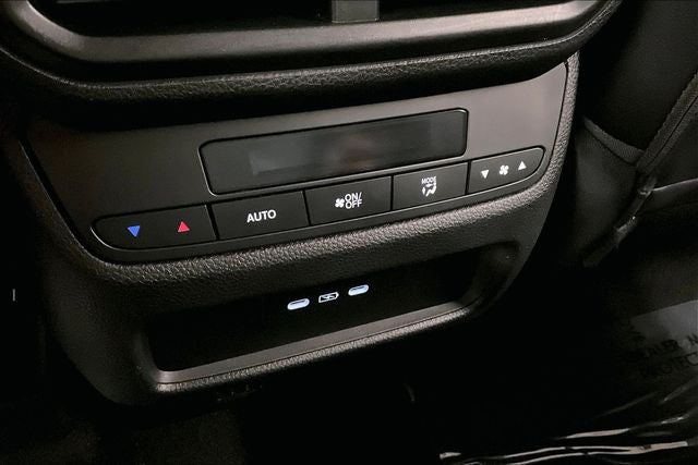 2025 Honda Pilot Touring Pano Roof - Htd Leather - Adaptive Cruise