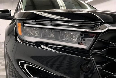 2025 Honda Pilot Touring Pano Roof - Htd Leather - Adaptive Cruise