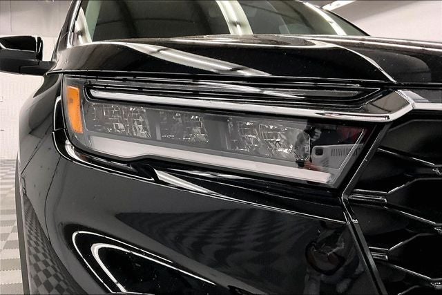 2025 Honda Pilot Touring Pano Roof - Htd Leather - Adaptive Cruise