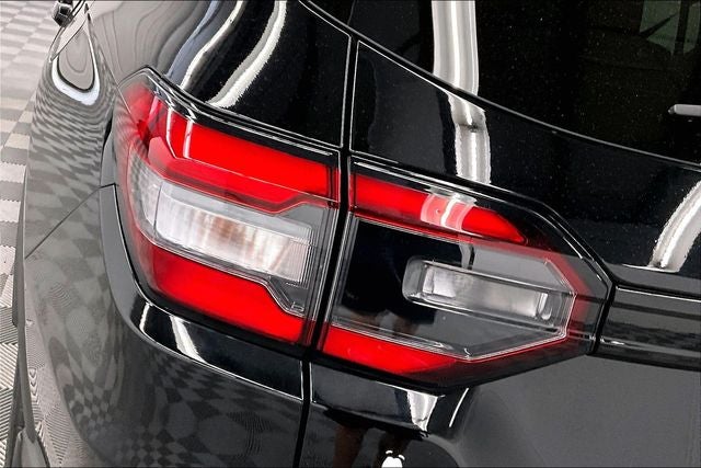 2025 Honda Pilot Touring Pano Roof - Htd Leather - Adaptive Cruise