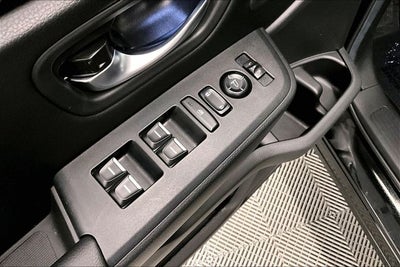 2025 Honda Pilot Touring Pano Roof - Htd Leather - Adaptive Cruise